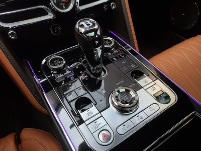 صورة مصغرة 13 لـ 2021 Bentley FLYING SPUR