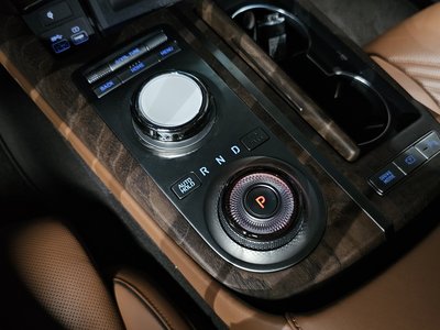 GENESIS G80 (RG3) - 9