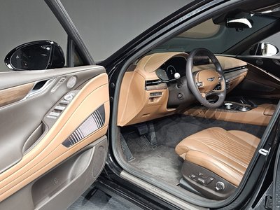 GENESIS G80 (RG3) - 10
