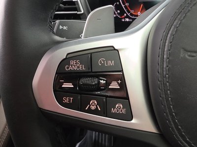 2025 BMW X4 缩略图 22