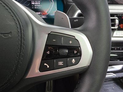 2025 BMW X4 缩略图 23