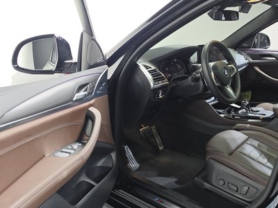 2025 BMW X4 缩略图 13