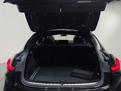 2025 BMW X4 缩略图 26