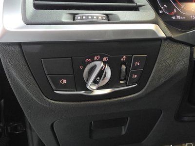 2025 BMW X4 缩略图 29