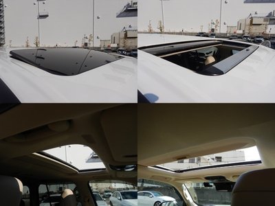 TOYOTA LAND CRUISER 300 - 5