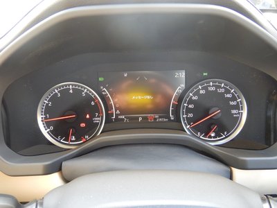 TOYOTA LAND CRUISER 300 - 9