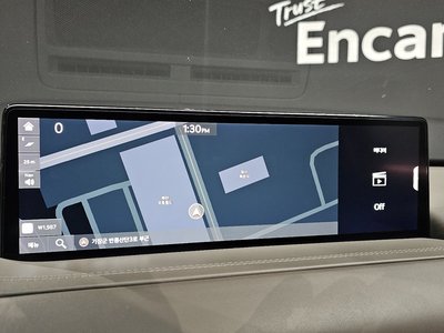 2021 Genesis GV80 缩略图 14