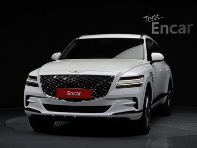 صورة 2 لـ 2021 Genesis GV80
