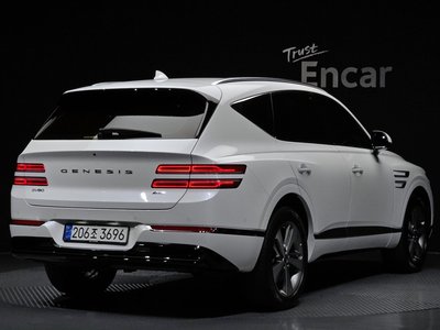 صورة 3 لـ 2021 Genesis GV80