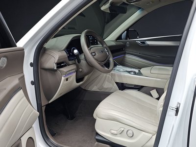 صورة 10 لـ 2021 Genesis GV80