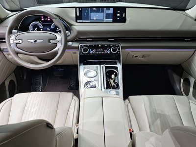صورة 5 لـ 2021 Genesis GV80
