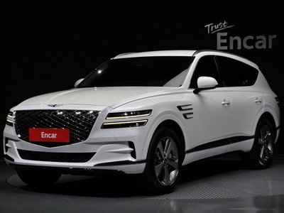 صورة 1 لـ 2021 Genesis GV80