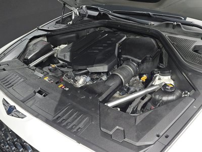 صورة 7 لـ 2021 Genesis GV80