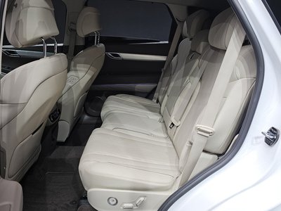 2021 Genesis GV80 缩略图 11