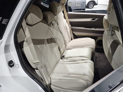 2021 Genesis GV80 缩略图 12