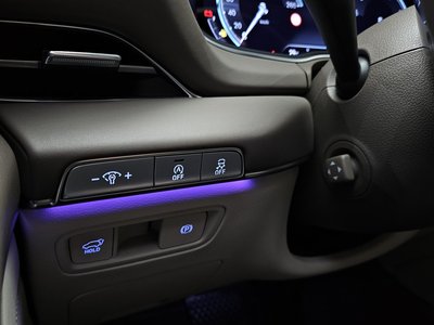 2021 Genesis GV80 缩略图 18