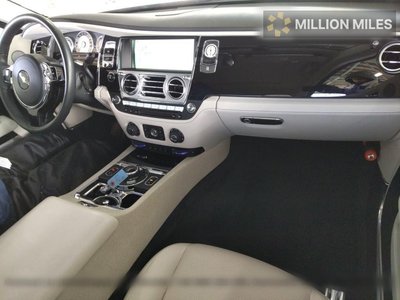 ROLLS-ROYCE WRAITH - 3