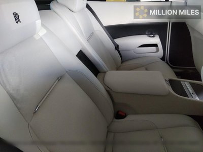 ROLLS-ROYCE WRAITH - 6