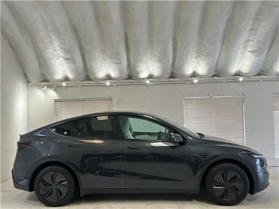 TESLA MODEL Y - 5