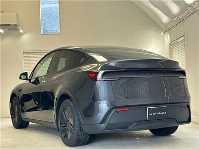 TESLA MODEL Y - 8