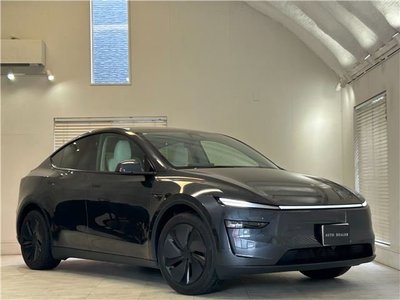 TESLA MODEL Y - 4
