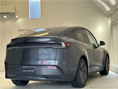 TESLA MODEL Y - 6