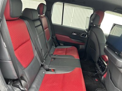 2021 Toyota LAND CRUISER 300 缩略图 33