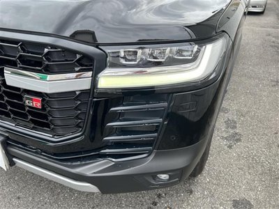 2021 Toyota LAND CRUISER 300 缩略图 11