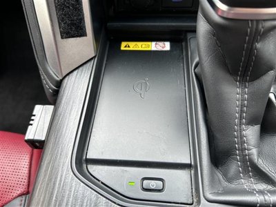 2021 Toyota LAND CRUISER 300 缩略图 20