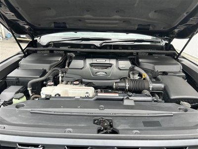 2021 Toyota LAND CRUISER 300 缩略图 41