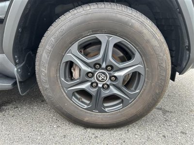2021 Toyota LAND CRUISER 300 缩略图 13