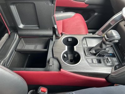 2021 Toyota LAND CRUISER 300 缩略图 22