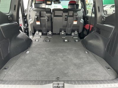 2021 Toyota LAND CRUISER 300 缩略图 40