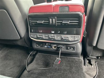 2021 Toyota LAND CRUISER 300 缩略图 38