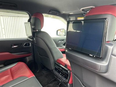 2021 Toyota LAND CRUISER 300 缩略图 36