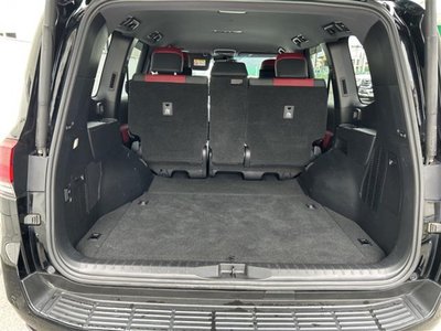 2021 Toyota LAND CRUISER 300 缩略图 39