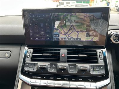 2021 Toyota LAND CRUISER 300 缩略图 18