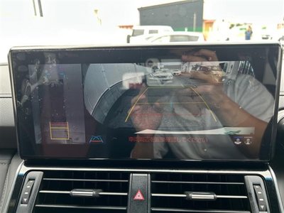 2021 Toyota LAND CRUISER 300 缩略图 17
