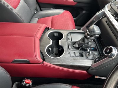 2021 Toyota LAND CRUISER 300 缩略图 21