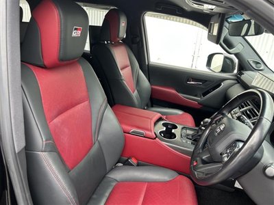 2021 Toyota LAND CRUISER 300 缩略图 32