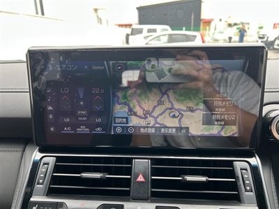 2021 Toyota LAND CRUISER 300 缩略图 16