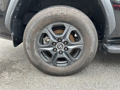 2021 Toyota LAND CRUISER 300 缩略图 14