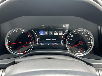 2021 Toyota LAND CRUISER 300 缩略图 26