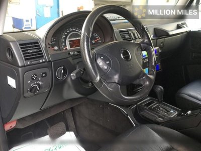 MERCEDES-BENZ G-CLASS - 3
