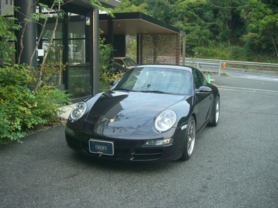 PORSCHE 911 - 2