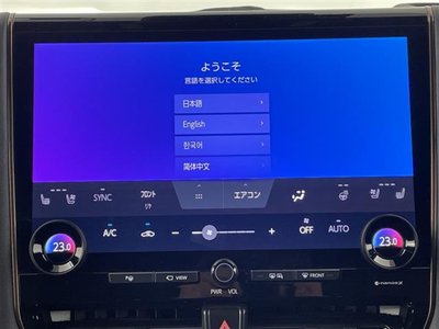 2024 Toyota ALPHARD — фото 8