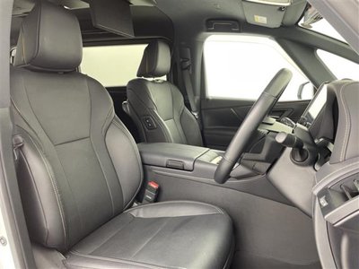 2024 Toyota ALPHARD — миниатюра 14