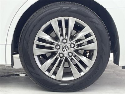2024 Toyota ALPHARD — миниатюра 44