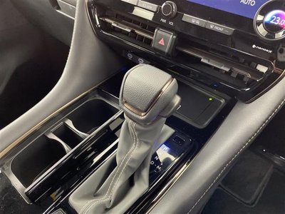 2024 Toyota ALPHARD — миниатюра 25