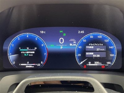 2024 Toyota ALPHARD — миниатюра 16